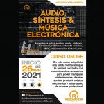 AUDIO, SÍNTESIS & MÚSICA ELECTRÓNICA - WAVELOOR